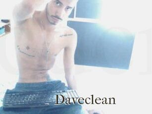 Daveclean