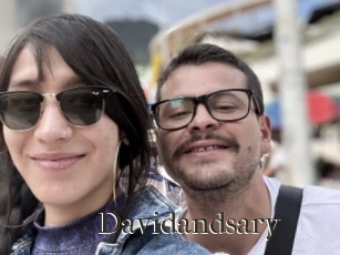 Davidandsary