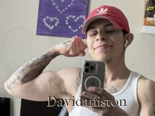 Davidaniston