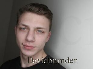 Davidbumder
