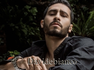 Davidebianco
