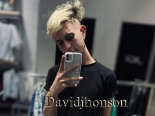 Davidjhonson