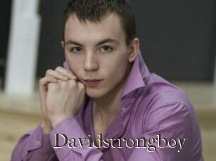 Davidstrongboy