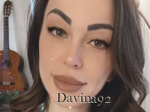 Davina92