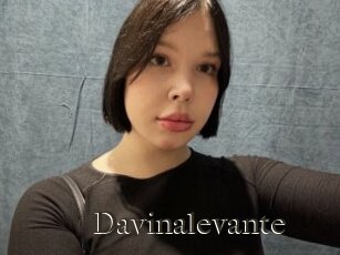 Davinalevante