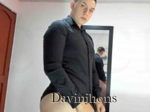 Davinjhons