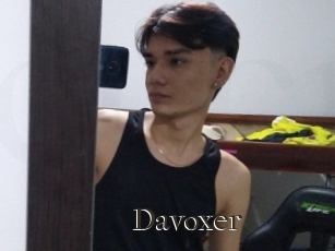 Davoxer
