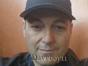 Davyboy11