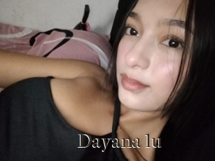 dayana_lu Cum crazy amateurs