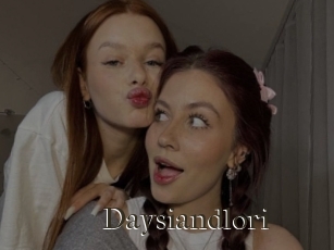 Daysiandlori