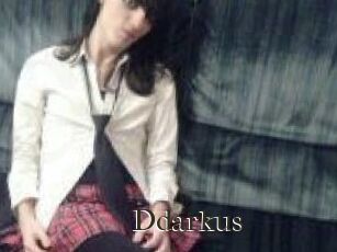Ddarkus