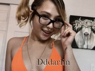 Dddarlin