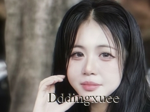 Dddingxuee