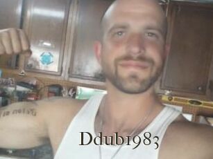 Ddub1983