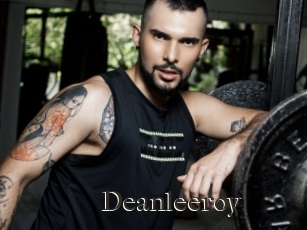 Deanleeroy