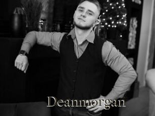 Deanmorgan