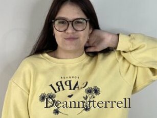 Deannaterrell