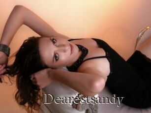 Dearestsandy