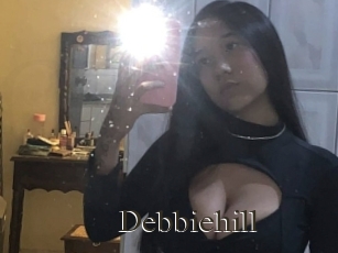 debbiehill Cum crazy amateurs