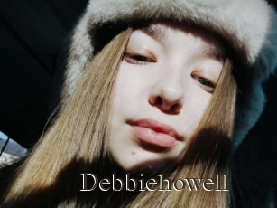 Debbiehowell
