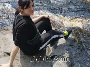 Debbiesmit