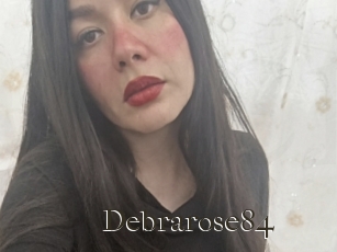 Debrarose84