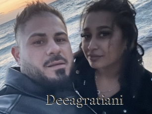 deeagratiani Cum crazy amateurs