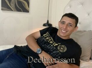 Deeharrisson