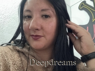 Deepdreams