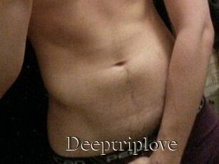 Deeptriplove