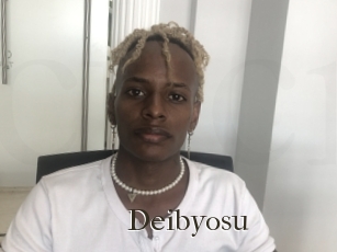 Deibyosu