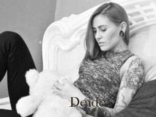 Deide