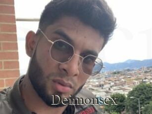 Deimonsex