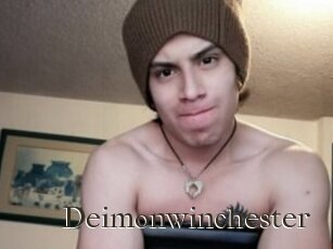 Deimonwinchester