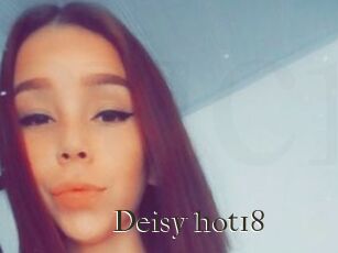 Deisy_hot18