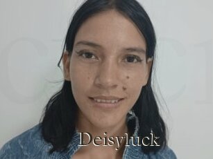 Deisyluck