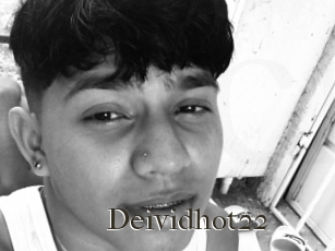 deividhot22 Cum crazy amateurs