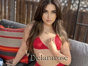 Delararose