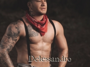 Delessandro