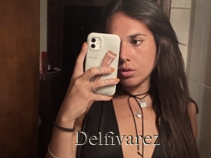 Delfivarez
