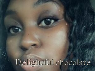 Delightful_chocolate