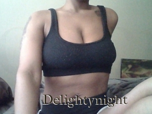Delightynight