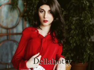 Dellahotty