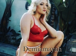 Demiamayah