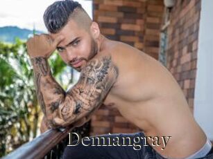 Demiangray