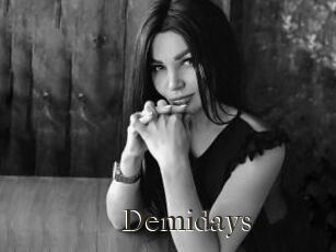 Demidays