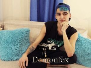 Demonfox