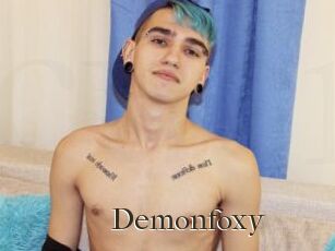 Demonfoxy