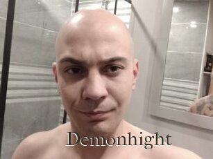 Demonhight