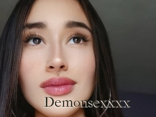 Demonsexxxx